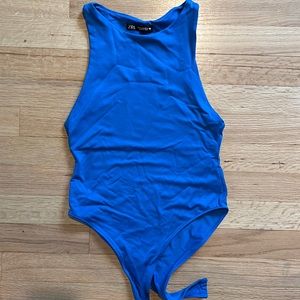 Zara bodysuit